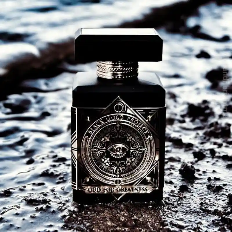 مقایسه جامع عطر خالص اینیشیو عود فور گریتنس و ادکلن اصل اینیشیو عود فور گریتنس