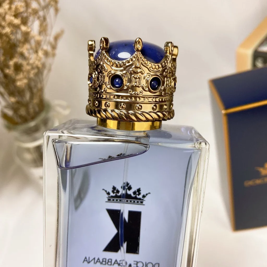 مقایسه عطر خالص و ادکلن اصل دولچه-گابان | Dolce Gabbana