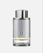 عطر خالص مونت بلانک اکسپلورر پلاتینوم | MONT BLANC EXPLORER PLATINUM