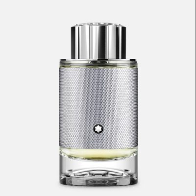 عطر خالص مونت بلانک اکسپلورر پلاتینوم | MONT BLANC EXPLORER PLATINUM