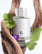 عطر خالص مونت بلانک اکسپلورر پلاتینوم | MONT BLANC EXPLORER PLATINUM