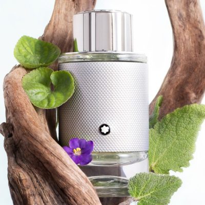 عطر خالص مونت بلانک اکسپلورر پلاتینوم | MONT BLANC EXPLORER PLATINUM