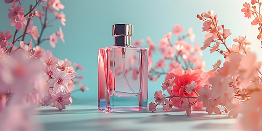 عطرهای زنانه آرامش بخش و ضد اضطراب