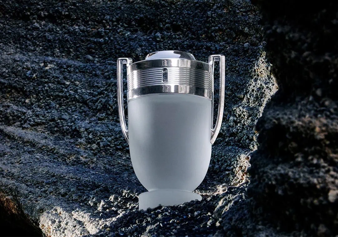 مقایسه عطر خالص پاکو رابان اینوکتوس آکوا در برابر ادکلن اصل