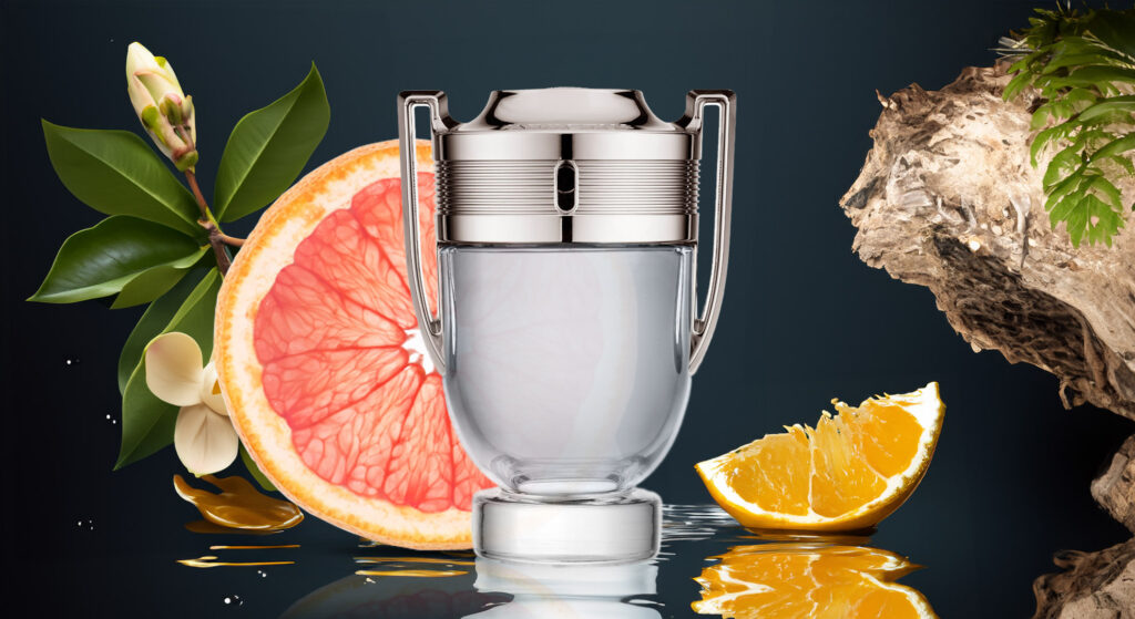 مقایسه عطر خالص پاکو رابان اینوکتوس آکوا در برابر ادکلن اصل
