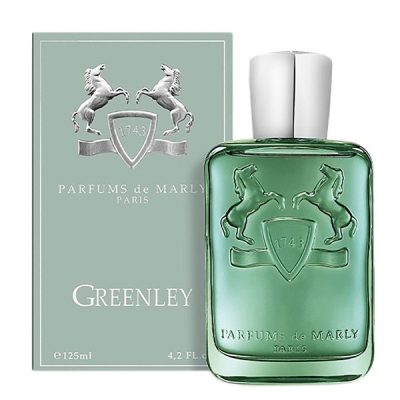 عطر خالص پارفومز د مارلی گرینلی | Parfums de Marly Greenley