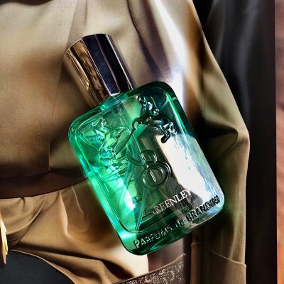 عطر خالص پارفومز د مارلی گرینلی | Parfums de Marly Greenley