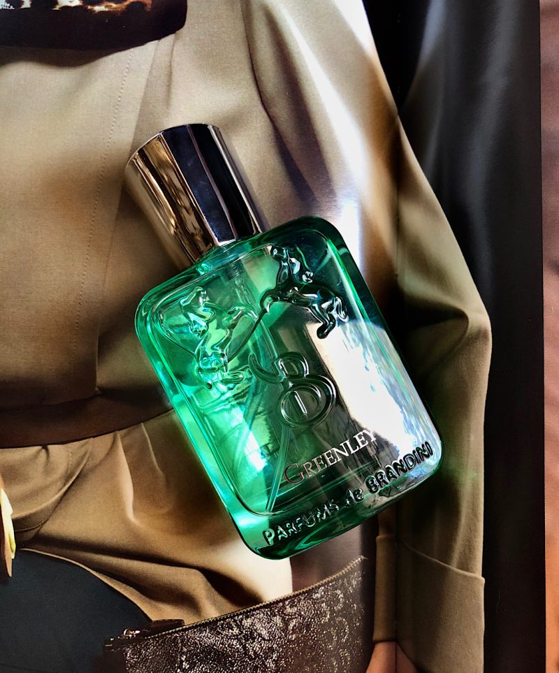 عطر خالص پارفومز د مارلی گرینلی | Parfums de Marly Greenley