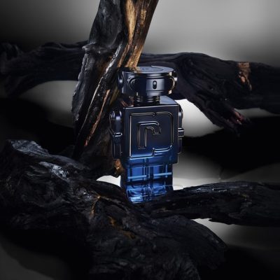 عطر خالص پاکورابان فانتوم اینتنس | Paco Rabanne Phantom Intense