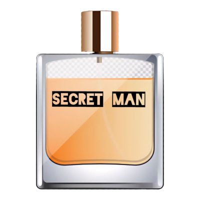عطر خالص سکرت من bell آلمان | SECRET MAN