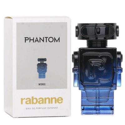 عطر خالص پاکورابان فانتوم اینتنس | Paco Rabanne Phantom Intense