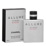 عطر خالص شنل الور اسپرت (الور هوم اسپرت) | Chanel Allure Homme Sport