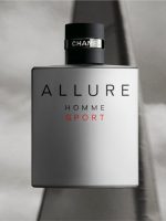 عطر خالص شنل الور اسپرت (الور هوم اسپرت) | Chanel Allure Homme Sport