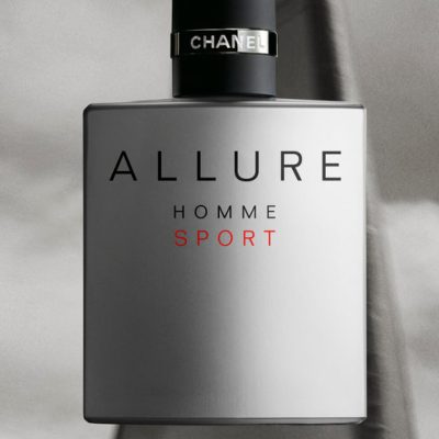 عطر خالص شنل الور اسپرت (الور هوم اسپرت) | Chanel Allure Homme Sport