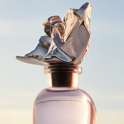 عطر خالص لویی ویتون سمفونی | سیمفونی | Louis Vuitton Symphony