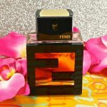 عطر ادکلن فن دی فندی اسولوتو مردانه | Fan di Fendi Assoluto