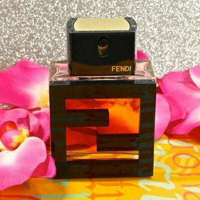 عطر ادکلن فن دی فندی اسولوتو مردانه | Fan di Fendi Assoluto