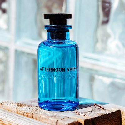 عطر خالص لویی ویتون افترنون سوییم | Louis Vuitton Afternoon Swim