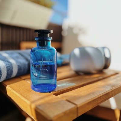 عطر خالص لویی ویتون افترنون سوییم | Louis Vuitton Afternoon Swim