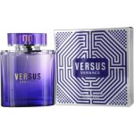 ورسوز (Versus) - سمفونی تضادها در یک عطر خالص