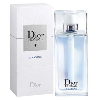 عطر خالص دیور هوم کلون Dior Homme Cologne 2022