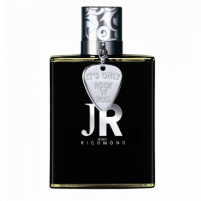 عطر خالص جان ریچموند مردانه | John Richmond for Men