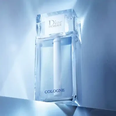 عطر خالص دیور هوم کلون Dior Homme Cologne 2022