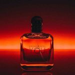 عطر خالص جورجیو آرمانی استرانگر ویت یو اینتنسلی | Giorgio Armani Stronger With You Intensely