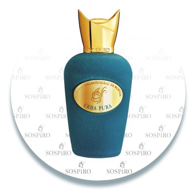 عطر خالص سوسپیرو ارباپورا | ساسپیرو ارباپورا | Sospiro Vibrato