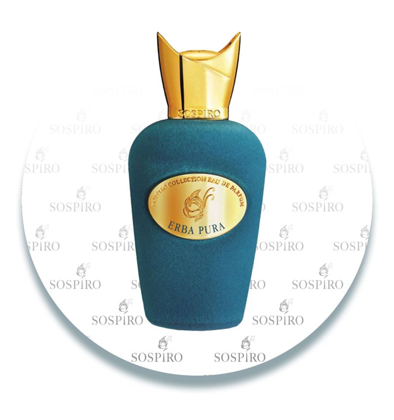 عطر خالص سوسپیرو ارباپورا | ساسپیرو ارباپورا | Sospiro Vibrato
