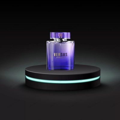 ورسوز (Versus) - سمفونی تضادها در یک عطر خالص
