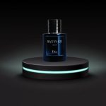 عطر خالص دیور ساواج الکسیر | Dior Sauvage Elixir 60ml