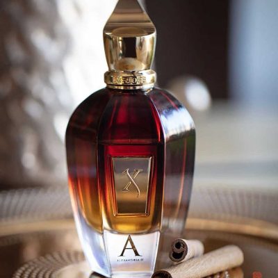 عطر خالص زرجف-زرژاف الکساندریا 2 | Xerjoff Alexandria II