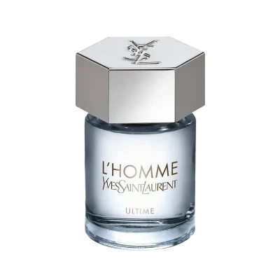 عطر خالص ایو سن لورن لهوم اولتیم - لهوم اولتایم | YSL L’Homme Ultime