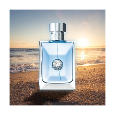 عطر خالص ورساچه پور هوم | پورهوم (ورساچه آبی) | Versace Pour Homme