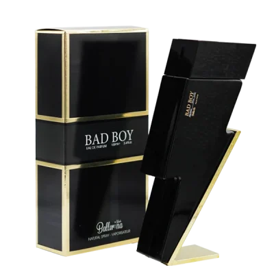 عطر خالص کارولینا هررا بد بوی | Carolina Herrera Bad Boy