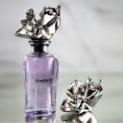 عطر خالص لویی ویتون سیمفونی | Louis Vuitton Symphony