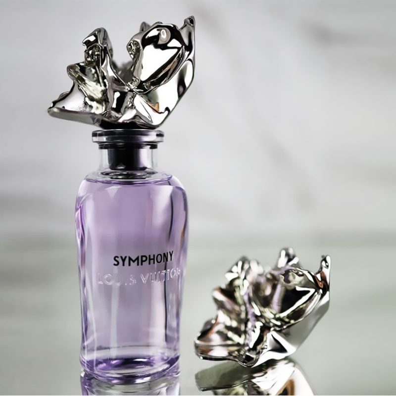 عطر خالص لویی ویتون سیمفونی | Louis Vuitton Symphony
