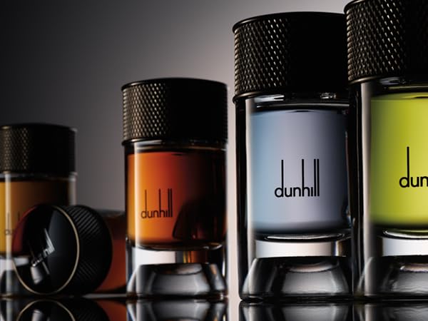 دانهیل - Dunhill: سفری از تجملات مردانه تا امپراتوری عطر