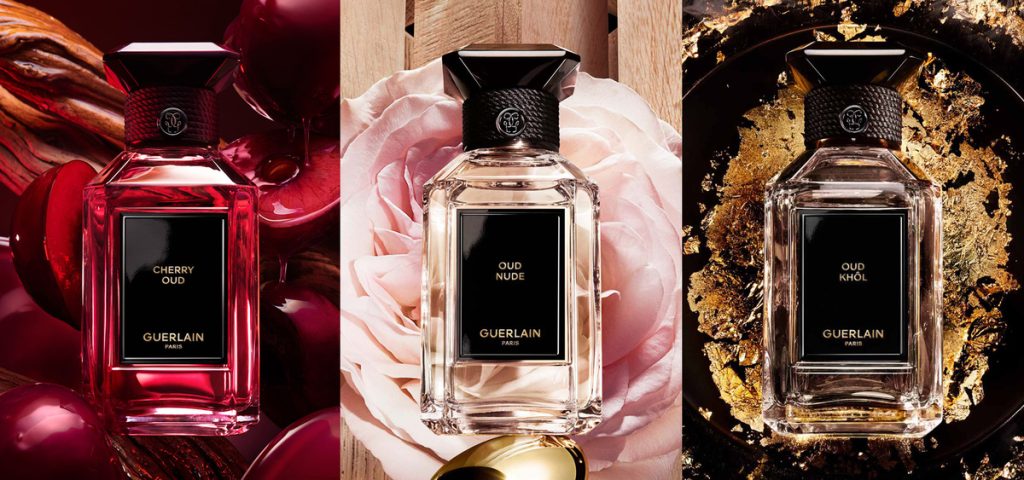 گرلن (Guerlain): سمفونی رایحه‌ها در گذر زمان و میراثی از نوآوری و تجمل