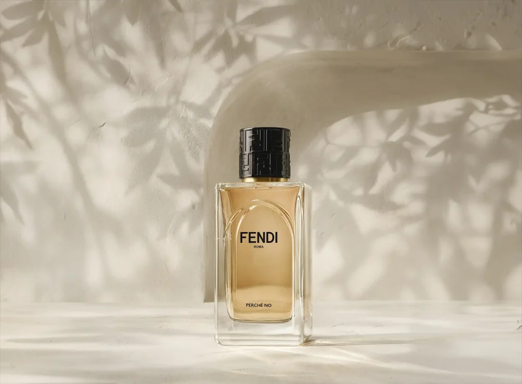 امپراتوری فندی Fendi: از خز و چرم تا جادوی عطرهای فناناپذیر