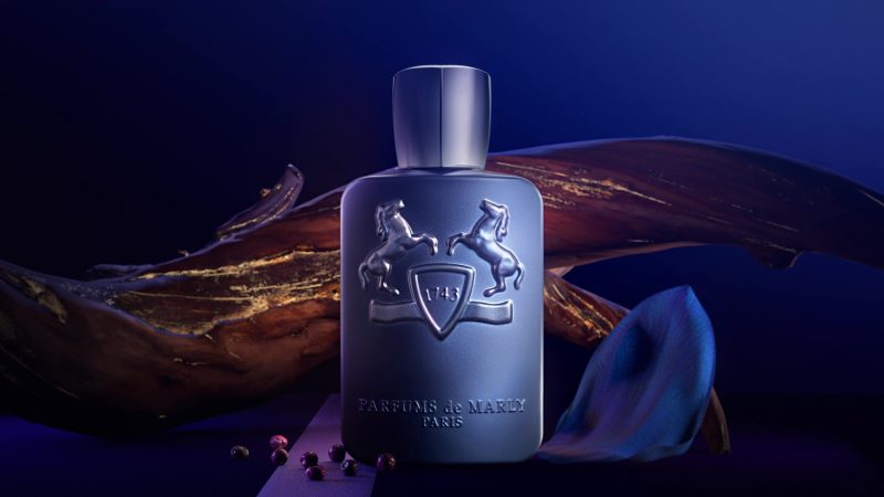 عطر خالص مارلی لیتون | Parfums de Marly Layton