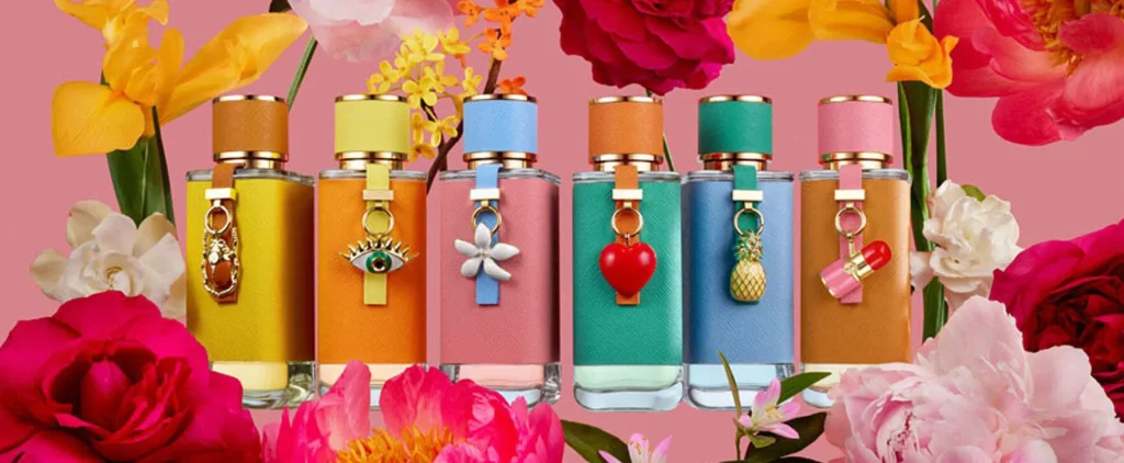 دیباچه‌ای بر امپراتوری ظرافت و جسارت: کارولینا هررا | Carolina Herrera