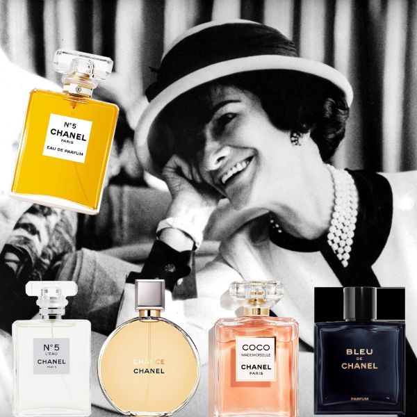 خانه عطرسازی شنل (Chanel): میراثی از ظرافت، نوآوری و جاودانگی