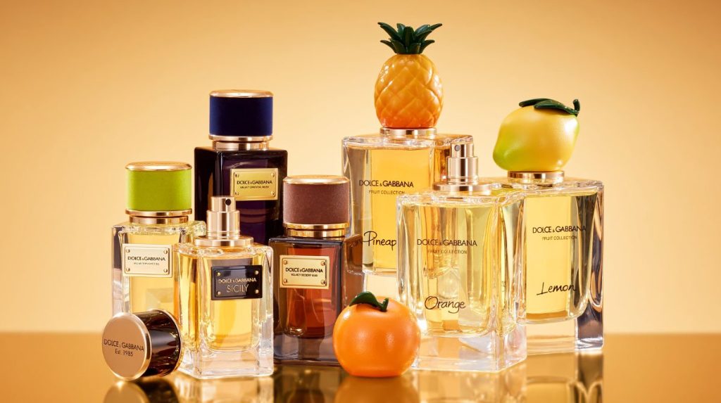 Dolce & Gabbana: سمفونی تضادها و تجسم روح ایتالیایی در دنیای عطر