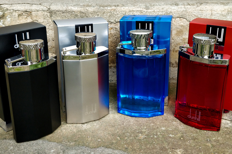 دانهیل - Dunhill: سفری از تجملات مردانه تا امپراتوری عطر