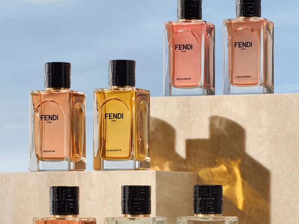امپراتوری فندی Fendi: از خز و چرم تا جادوی عطرهای فناناپذیر