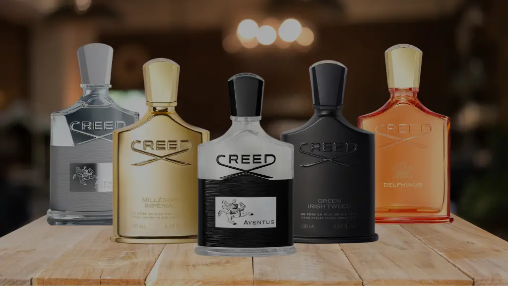خانه عطرسازی کرید (Creed): میراثی از اشرافیت، کیفیت و نوآوری