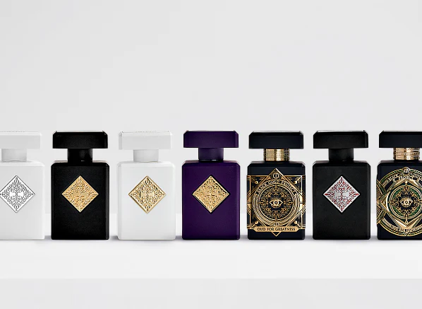 Initio Parfums Privés: کیمیای عطر و قدرت پنهان رایحه‌ها