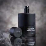 عطر خالص تام فورد اومبر لدر (امبر لدر) | Tom Ford Ombré Leather 2018
